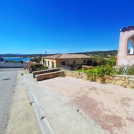 Ferienwohnung La Rosa Dei Venti Olbia Exterior foto