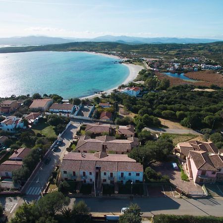 Ferienwohnung La Rosa Dei Venti Olbia Exterior foto