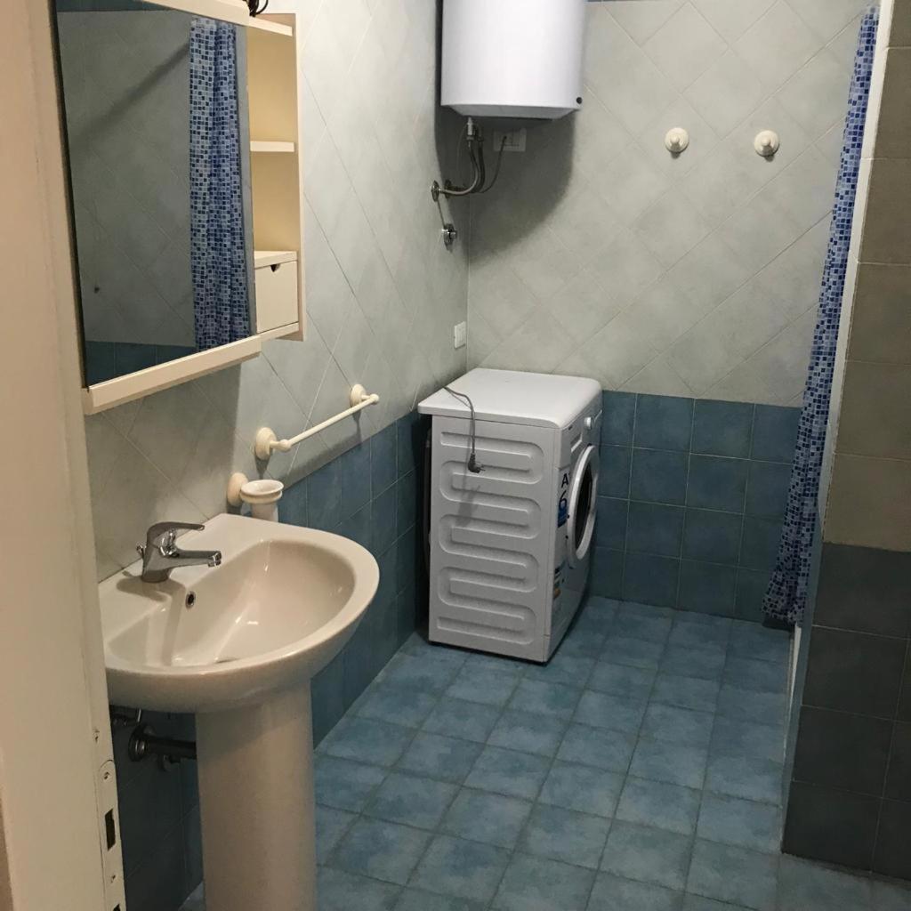 Ferienwohnung La Rosa Dei Venti Olbia Exterior foto