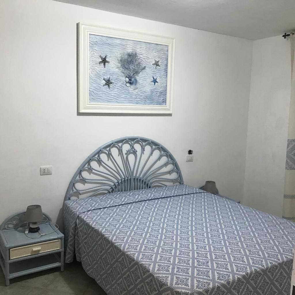 Ferienwohnung La Rosa Dei Venti Olbia Exterior foto