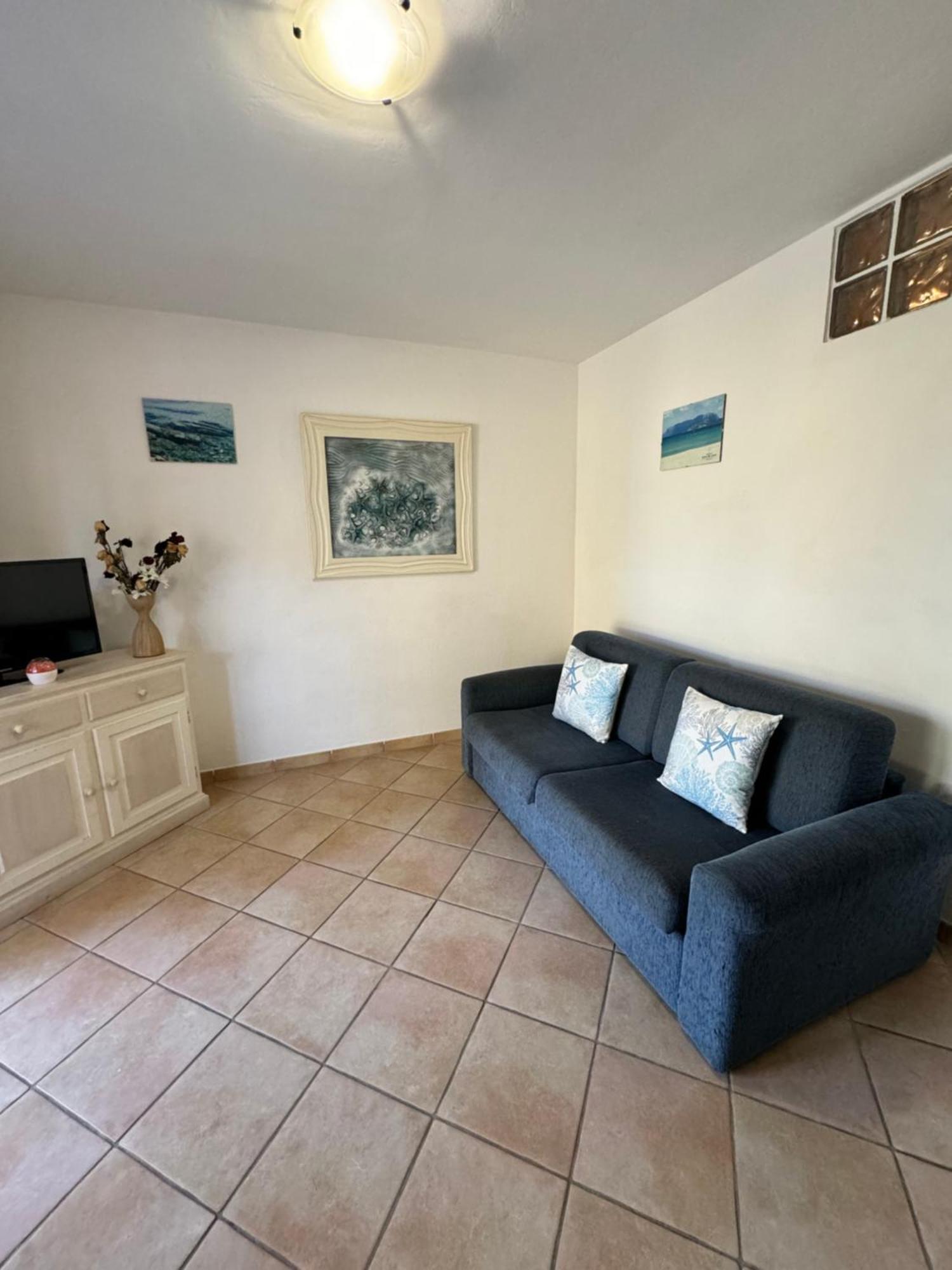 Ferienwohnung La Rosa Dei Venti Olbia Exterior foto