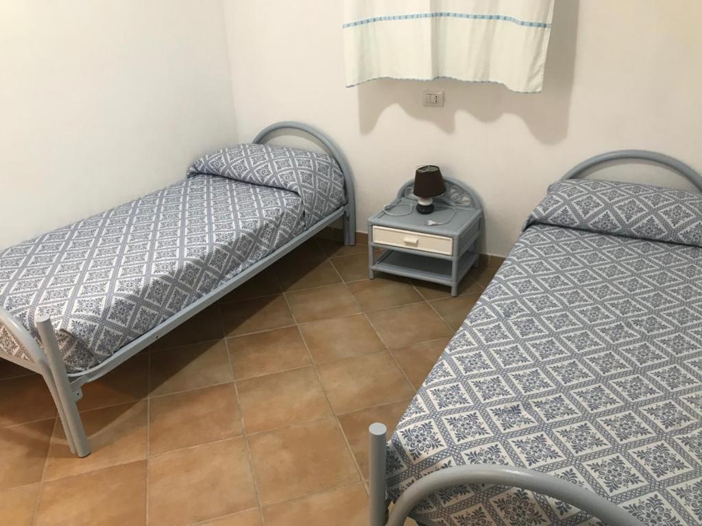 Ferienwohnung La Rosa Dei Venti Olbia Exterior foto